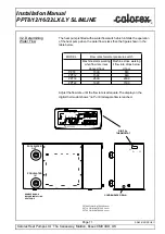 Preview for 14 page of Calorex PPT8 Owners & Installation Manual