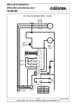 Preview for 60 page of Calorex PPT8 Owners & Installation Manual