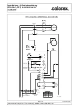 Preview for 98 page of Calorex PPT8 Owners & Installation Manual