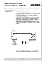 Preview for 132 page of Calorex PPT8 Owners & Installation Manual