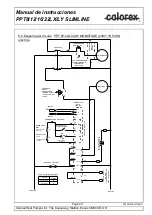 Preview for 134 page of Calorex PPT8 Owners & Installation Manual