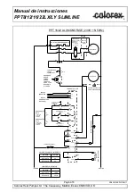 Preview for 135 page of Calorex PPT8 Owners & Installation Manual