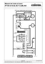 Preview for 137 page of Calorex PPT8 Owners & Installation Manual