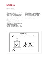 Preview for 7 page of Calorex Pro-Pac 140 H Technical Manual