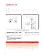 Preview for 8 page of Calorex Pro-Pac 140 H Technical Manual