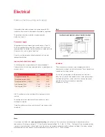 Preview for 10 page of Calorex Pro-Pac 140 H Technical Manual