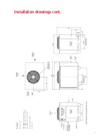 Preview for 19 page of Calorex Pro-Pac 140 H Technical Manual