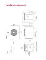 Preview for 20 page of Calorex Pro-Pac 140 H Technical Manual