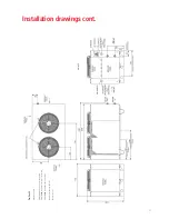 Preview for 21 page of Calorex Pro-Pac 140 H Technical Manual