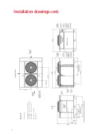 Preview for 22 page of Calorex Pro-Pac 140 H Technical Manual