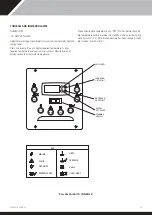 Preview for 27 page of Calorex Pro-Pac 140 Owners & Installation Manual