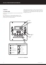 Preview for 28 page of Calorex Pro-Pac 140 Owners & Installation Manual