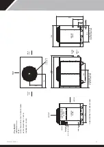 Preview for 35 page of Calorex Pro-Pac 140 Owners & Installation Manual