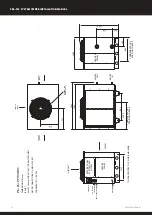 Preview for 36 page of Calorex Pro-Pac 140 Owners & Installation Manual