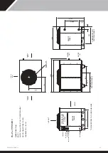 Preview for 37 page of Calorex Pro-Pac 140 Owners & Installation Manual