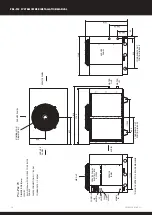 Preview for 38 page of Calorex Pro-Pac 140 Owners & Installation Manual