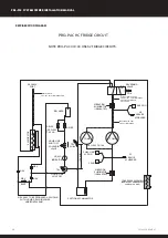 Preview for 48 page of Calorex Pro-Pac 140 Owners & Installation Manual