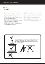 Preview for 58 page of Calorex Pro-Pac 140 Owners & Installation Manual