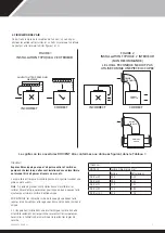 Preview for 59 page of Calorex Pro-Pac 140 Owners & Installation Manual