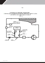 Preview for 63 page of Calorex Pro-Pac 140 Owners & Installation Manual