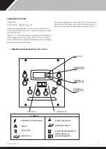 Preview for 79 page of Calorex Pro-Pac 140 Owners & Installation Manual