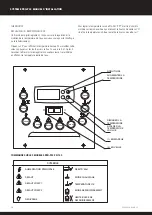 Preview for 80 page of Calorex Pro-Pac 140 Owners & Installation Manual