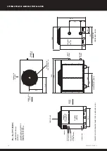 Preview for 88 page of Calorex Pro-Pac 140 Owners & Installation Manual