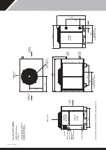 Preview for 89 page of Calorex Pro-Pac 140 Owners & Installation Manual