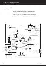 Preview for 100 page of Calorex Pro-Pac 140 Owners & Installation Manual