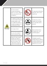 Preview for 7 page of Calorex V-PAC VPT 12 ALX Owners & Installation Manual