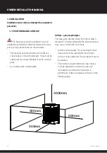 Preview for 10 page of Calorex V-PAC VPT 12 ALX Owners & Installation Manual