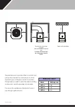 Preview for 11 page of Calorex V-PAC VPT 12 ALX Owners & Installation Manual