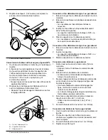 Preview for 38 page of Caloric CSG3601 Owner'S Manual