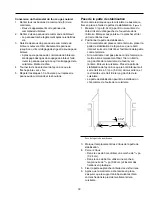 Preview for 39 page of Caloric CSG3601 Owner'S Manual