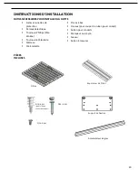 Preview for 20 page of Caloric CVP1030-SS Installation Manual / Use And Care Manual