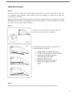 Preview for 27 page of Caloric CVP1030-SS Installation Manual / Use And Care Manual