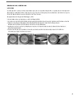 Preview for 31 page of Caloric CVP1030-SS Installation Manual / Use And Care Manual