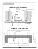 Предварительный просмотр 36 страницы Caloric CVU306C-SS Use And Installation  Manual