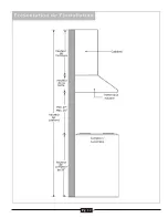 Предварительный просмотр 37 страницы Caloric CVU306C-SS Use And Installation  Manual