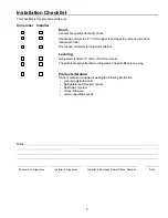 Preview for 5 page of Caloric GTA18B2L P1192601WL Repair Manual