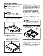 Preview for 7 page of Caloric GTA18B2L P1192601WL Repair Manual