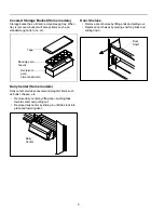 Preview for 8 page of Caloric GTA18B2L P1192601WL Repair Manual