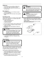 Preview for 10 page of Caloric GTA18B2L P1192601WL Repair Manual