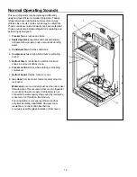 Preview for 12 page of Caloric GTA18B2L P1192601WL Repair Manual