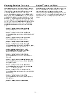 Preview for 14 page of Caloric GTA18B2L P1192601WL Repair Manual