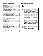 Preview for 16 page of Caloric GTA18B2L P1192601WL Repair Manual