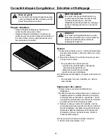 Preview for 23 page of Caloric GTA18B2L P1192601WL Repair Manual