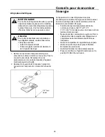 Preview for 25 page of Caloric GTA18B2L P1192601WL Repair Manual