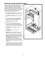 Preview for 27 page of Caloric GTA18B2L P1192601WL Repair Manual