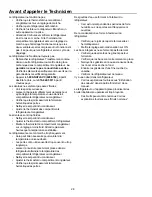 Preview for 28 page of Caloric GTA18B2L P1192601WL Repair Manual